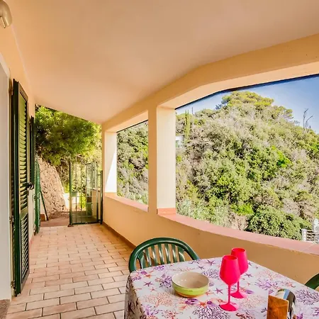 بيت للعطل Casa Stecchi *