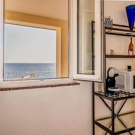 بيت للعطل Casa Stecchi *