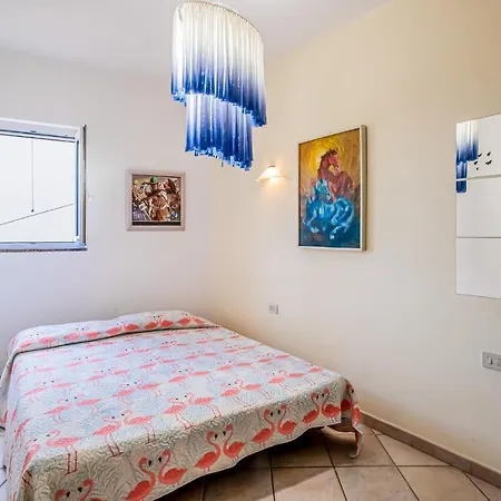 Casa Stecchi *