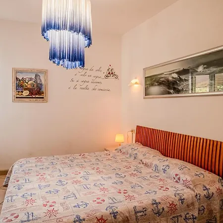 Дом отдыха Casa Stecchi Каполивери