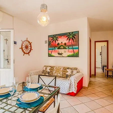 Casa Stecchi Дом отдыха Каполивери