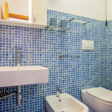 Casa Stecchi Ferienhaus *