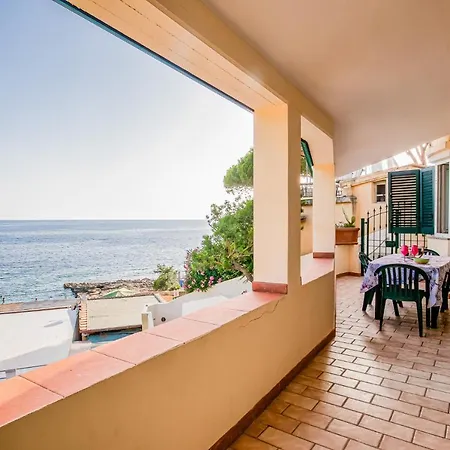 Casa de Férias Casa Stecchi Capoliveri (Isola d'Elba)