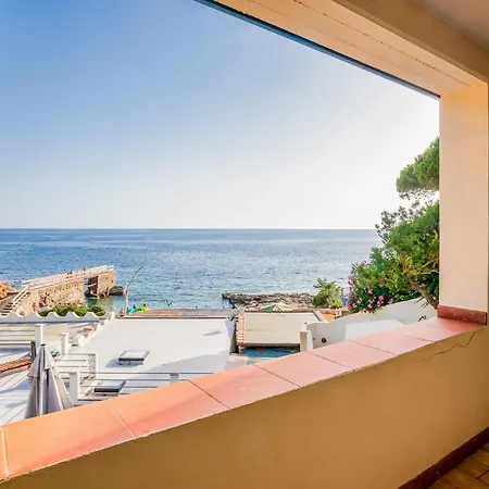 Casa Stecchi Дом отдыха