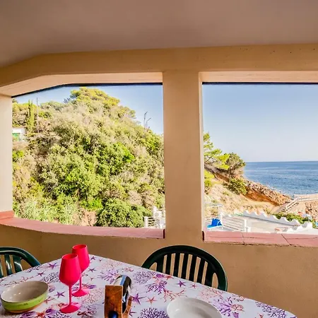 Casa Stecchi Ferienhaus *