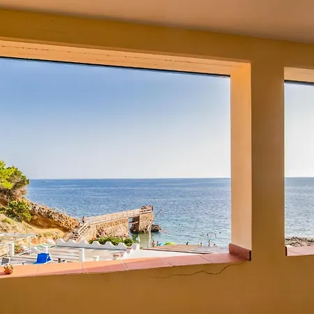 Дом отдыха Casa Stecchi