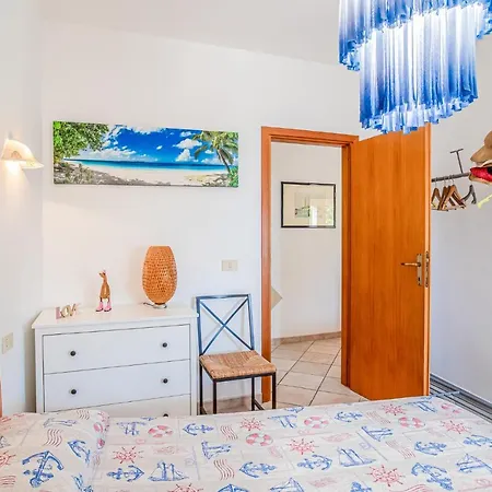 Casa de Férias Casa Stecchi Capoliveri (Isola d'Elba)