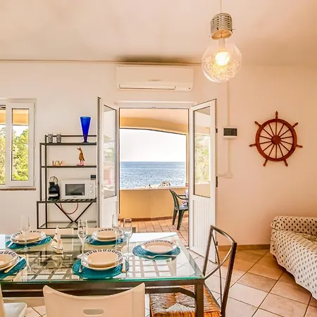 Casa de Férias Casa Stecchi