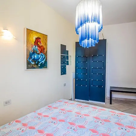 Сasa de vacaciones Casa Stecchi *