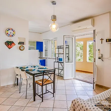 Сasa de vacaciones Casa Stecchi *