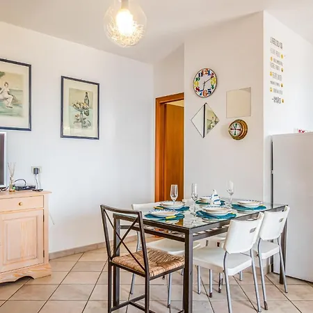 Casa Stecchi Сasa de vacaciones Capoliveri (Isola d'Elba)