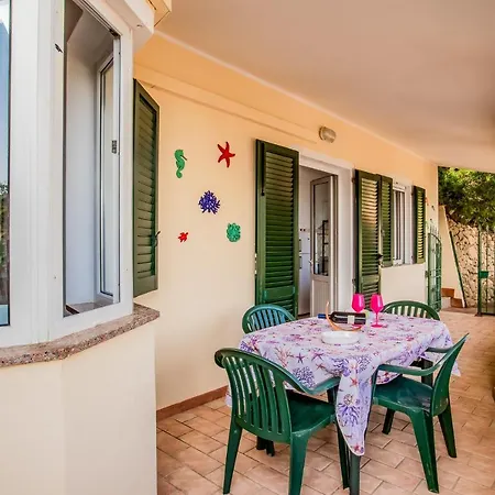 Casa Stecchi Сasa de vacaciones