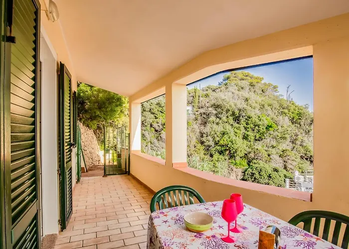 Сasa de vacaciones Casa Stecchi *