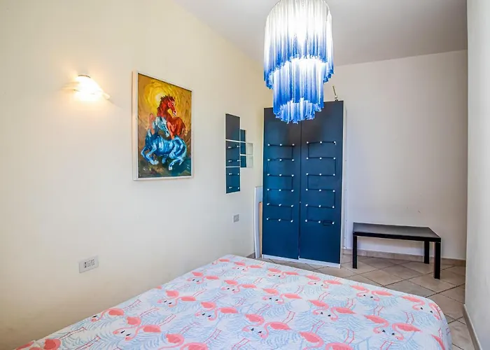 Сasa de vacaciones Casa Stecchi *