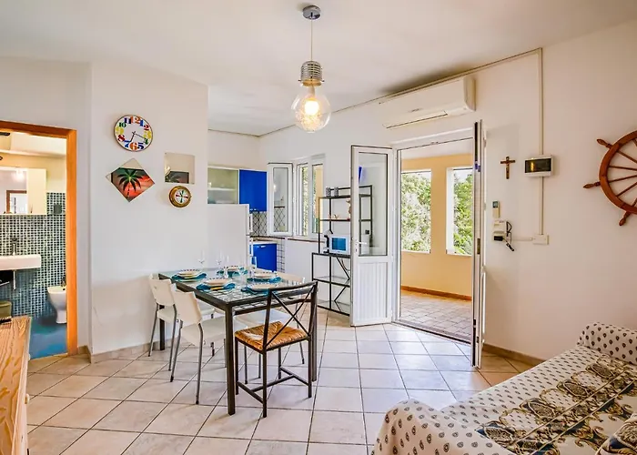 Сasa de vacaciones Casa Stecchi *