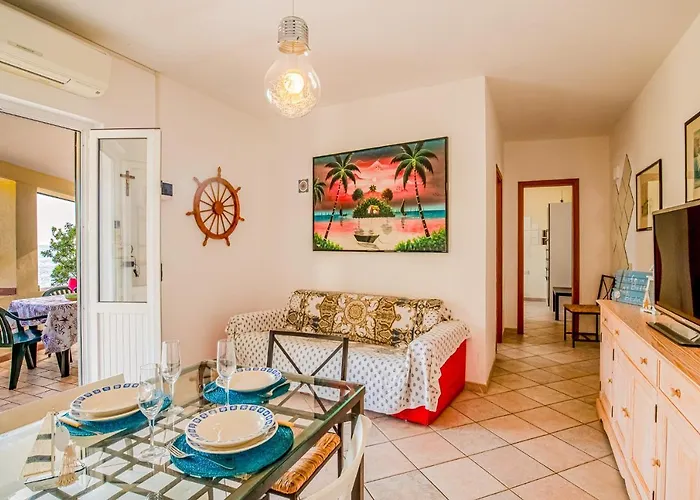 Casa Stecchi Сasa de vacaciones Capoliveri (Isola d'Elba)