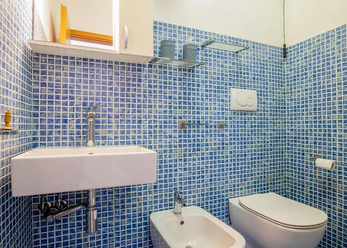 Casa Stecchi Сasa de vacaciones *