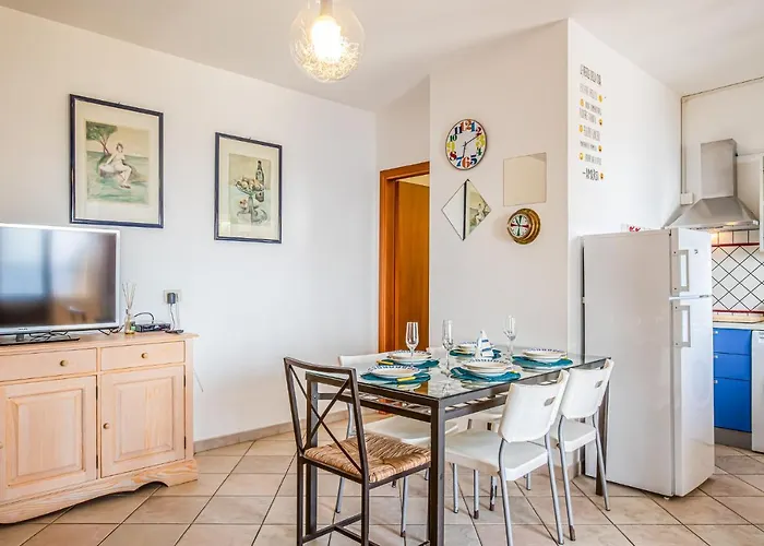 Casa Stecchi Сasa de vacaciones Capoliveri (Isola d'Elba)