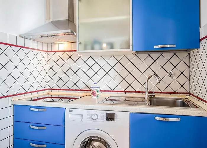 Сasa de vacaciones Casa Stecchi *