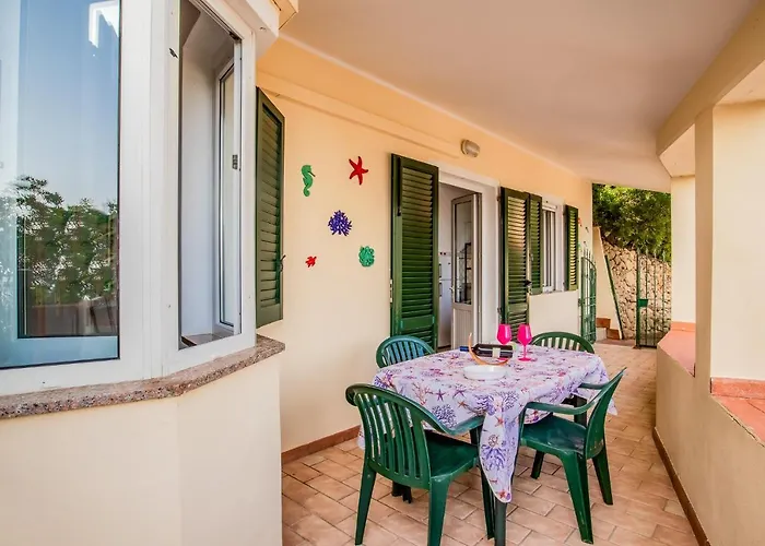 Casa Stecchi Сasa de vacaciones