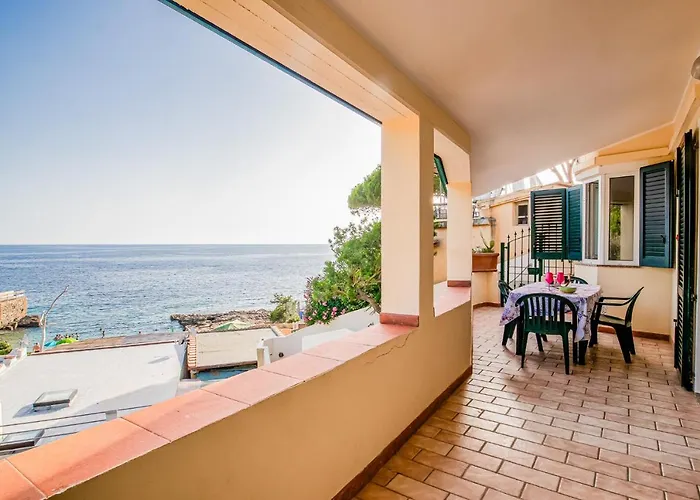 Сasa de vacaciones Casa Stecchi Capoliveri (Isola d'Elba)