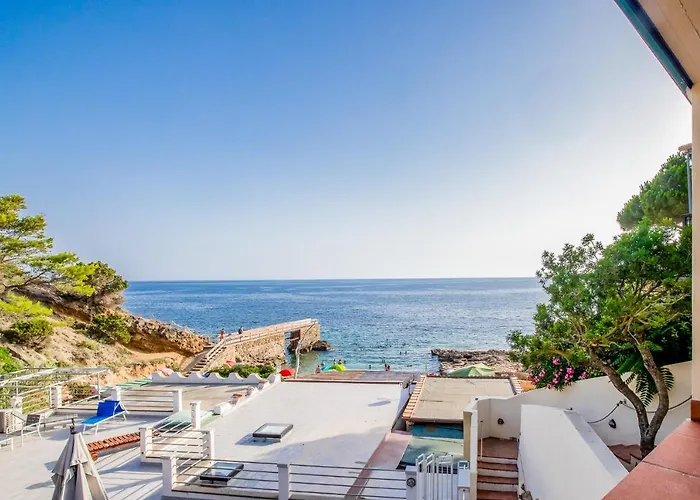 Casa Stecchi Сasa de vacaciones *