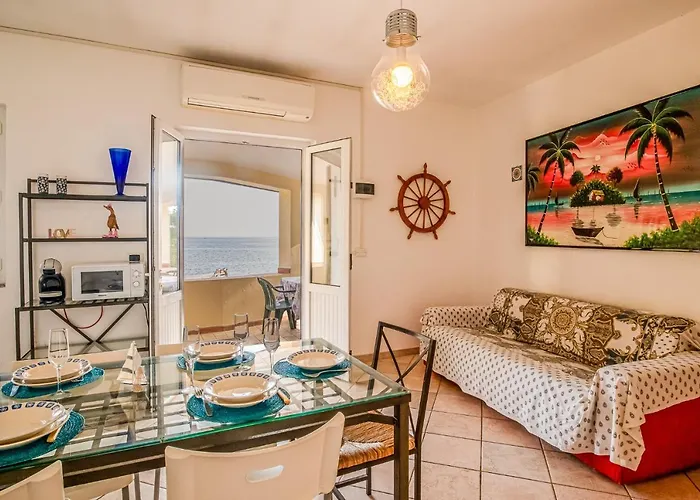 Casa Stecchi Capoliveri (Isola d'Elba)