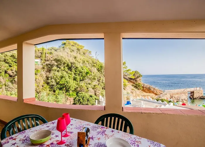 Casa Stecchi Сasa de vacaciones *