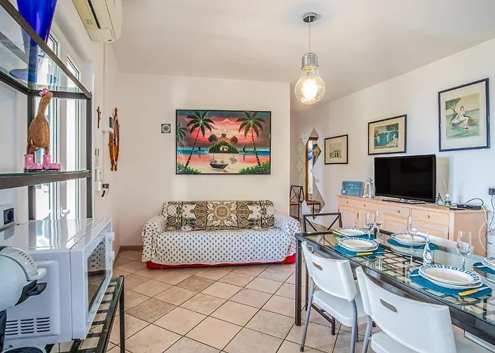 Casa Stecchi Сasa de vacaciones *