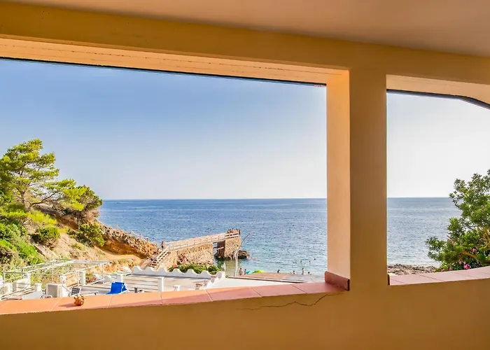 Сasa de vacaciones Casa Stecchi