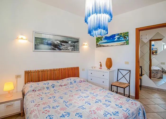 Casa Stecchi Сasa de vacaciones Capoliveri (Isola d'Elba)