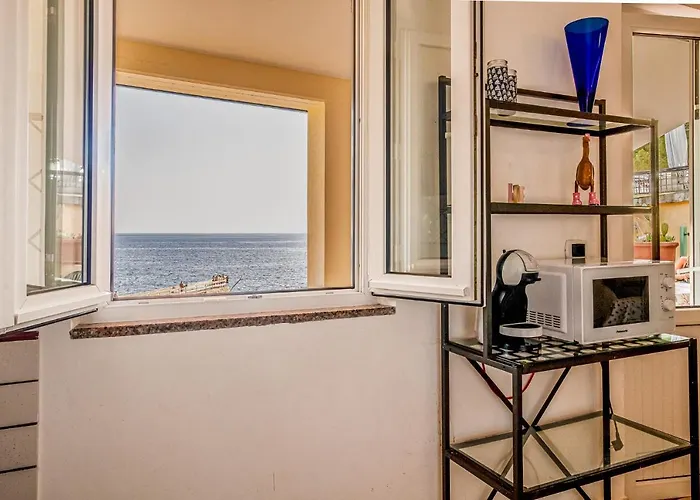 Сasa de vacaciones Casa Stecchi *