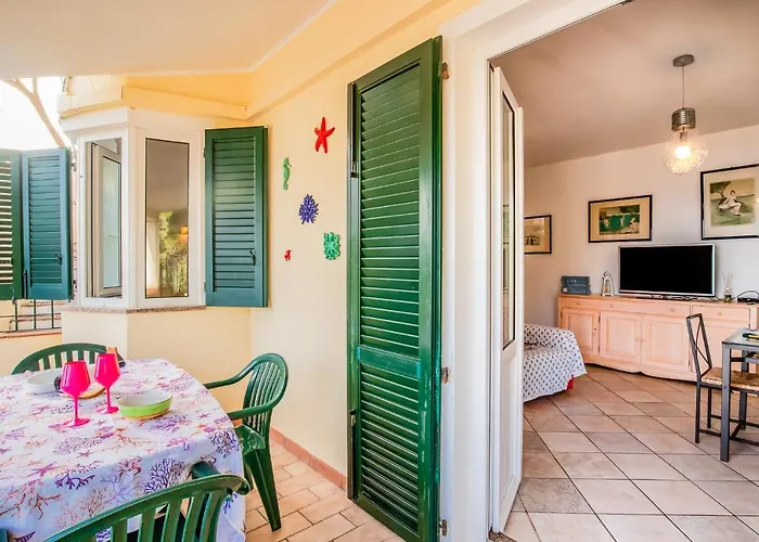 Casa Stecchi Сasa de vacaciones *