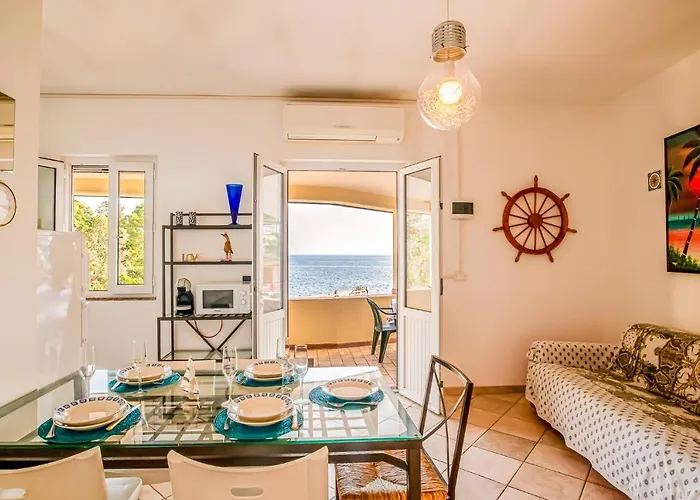 Сasa de vacaciones Casa Stecchi